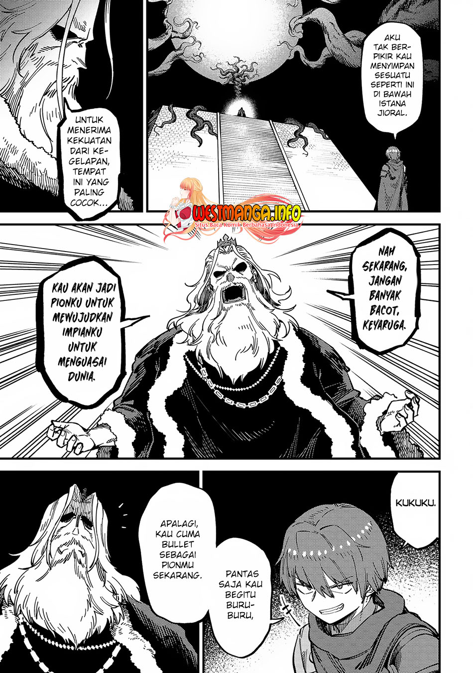 Kaifuku Jutsushi Yarinaoshi: Sokushi Mahou to Skill Copy no Chouetsu Heal